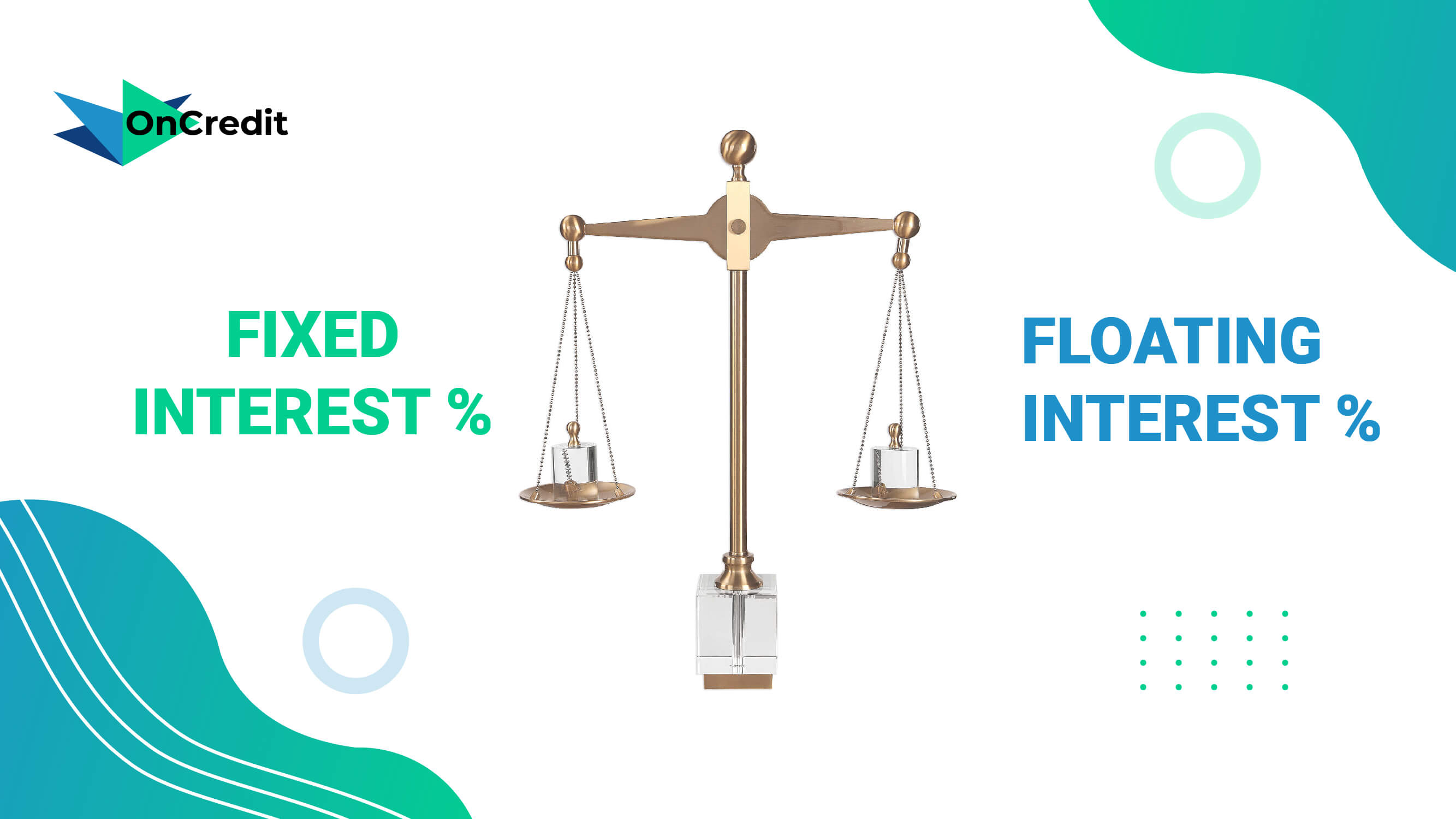 Fixed Vs Floating Interest Rates OnCredit Sri Lanka