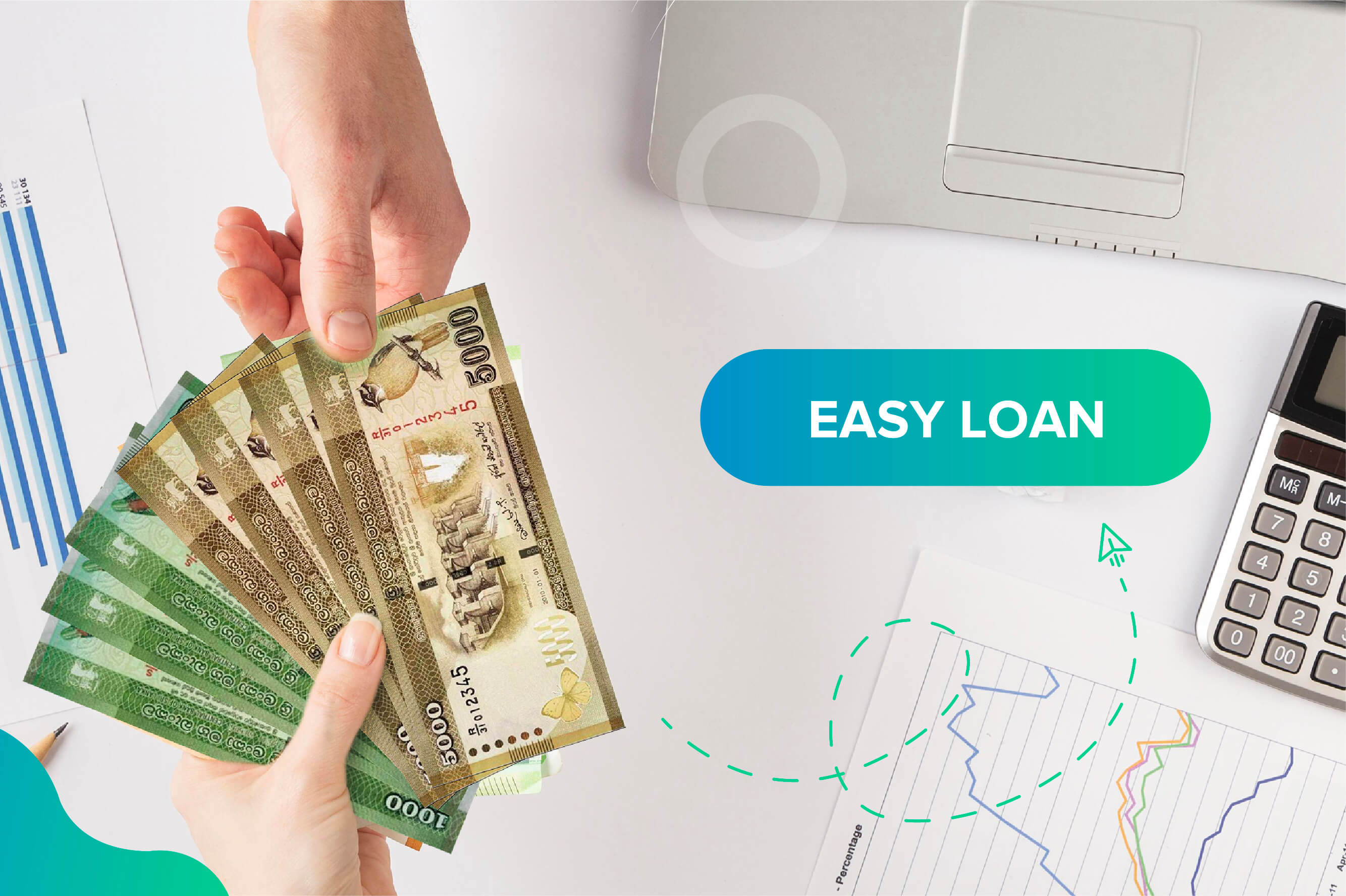 Getting An Easy Cash Loan In Sri Lanka